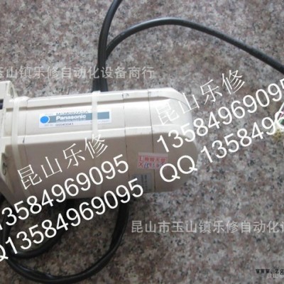 松下伺服电机维修MSM082ASA 更换编码器调试原点更换轴图2