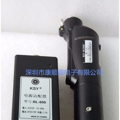 现货供应 原装**好帮手ASA--BS6000 无刷电动螺丝刀 无刷电批图3