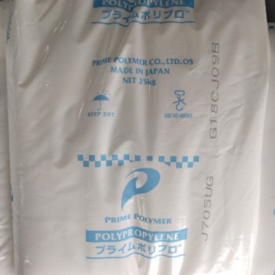 PP 日本普瑞曼 J105G均聚PP 高刚性 工业应用图2