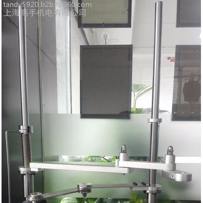 ASA/好帮手套装电动工具，迷你型TSS-300AT平行支臂架，配套好帮手电批使用，提高稳定性和工作效率图2
