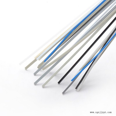 现货供应 pvc pp焊条厂家价格,东禾三角PP焊条 聚丙烯PP塑料焊条 塑料焊接条 耐腐蚀图2