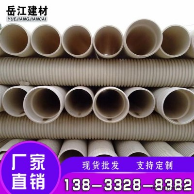 厂家直供CPVC电力管 pvc200埋地式电线电缆保护管110 160电缆管图2