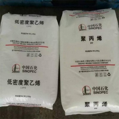 PP 中石化福炼 2832E1-1714E1-1080K 食品级 增韧级 通用级PP图1