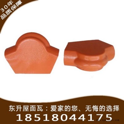 承德合成树脂瓦，承德树脂瓦单价，承德合成树脂瓦厂家，承德ASA树脂瓦脂瓦报价图2