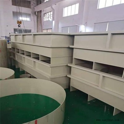 超众渔业鱼池 pp鱼池  pp塑料鱼池厂家价格 欢迎咨询图4