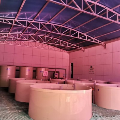 超众渔业鱼池 pp鱼池  pp塑料鱼池厂家价格 欢迎咨询图6