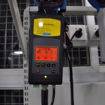 ASA/好帮手套装电动工具,数位化管理，漏锁检知，滑牙检知，附上检知，工件数量设定，等多种数位化监管设备图3
