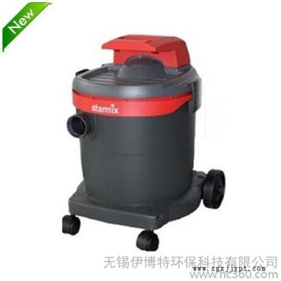 德国驰达美多功能商业用ASA-1232EH吸尘器切割打磨配套用吸尘器                可用于居室、图3