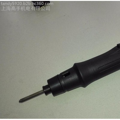 ASA/好帮手BS4000F电动螺丝刀，工业电批，电动起子，扭力：0.2-1.2Nm,转速：1400-2000快速图3