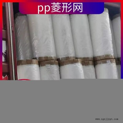 PP菱形网 PP过滤网 供货商出售图2