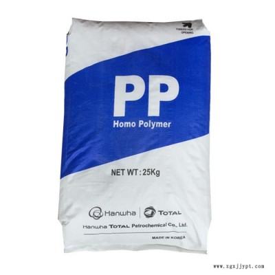 PP 韩国韩华道达尔 HJ400 pp塑胶原料 电子电器部件 运动器材图1