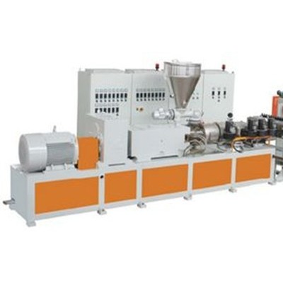 上海金纬机械PVC+ASA合成树脂瓦生产线 企业**