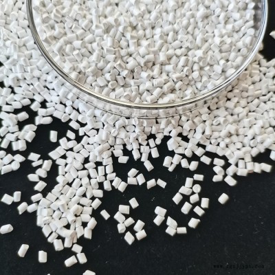 PP注塑用白色母 免费试色 PP注塑用白色母粒  PP注塑用白色母料