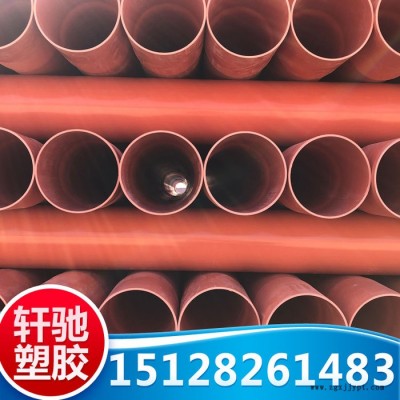 CPVC电力管 PVC电力管 电力管 高压电力管**供应可定制图4