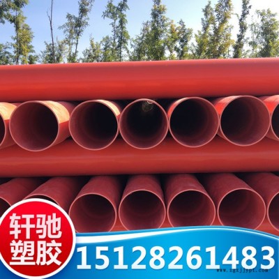 CPVC电力管 PVC电力管 电力管 高压电力管**供应可定制图2