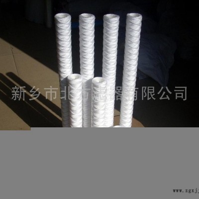 北方滤器XRL-PP 线绕式水滤芯 PP线绕式水滤芯图4
