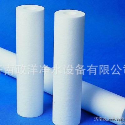 生产厂家 PP熔喷滤芯 精密过滤器滤芯 PP棉滤芯 水处理专用 工业水处理量大从优06图3