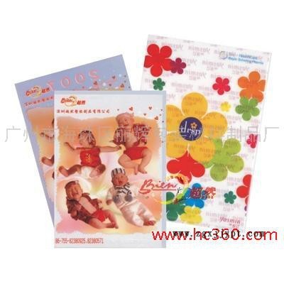 丽辉  WJJ007  供应L形PP文件夹图3