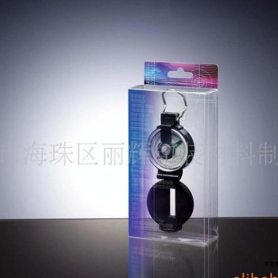 广州胶盒厂供应：pvc包装盒|PET胶盒|PP胶盒|PP磨砂胶盒|批发零售图2
