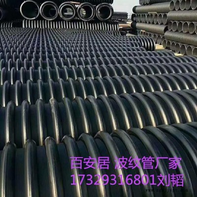 河南MPP电力管 工程电缆保护套 cpvc电线护套 百安居电力管**图7
