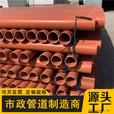 雄县鼎航电力管厂家cpvc电力管高压电缆保护套管直埋通讯穿线管高压电力管图4