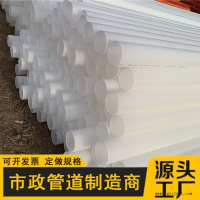 pp灌溉管厂家生产 多规格 农田灌溉管 pp灌溉管现货销售支持定做图8