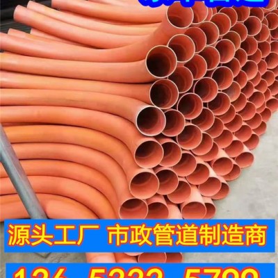 CPVC电力管高压电力通讯保护套管耐高温厂家现货价格优惠定做图7