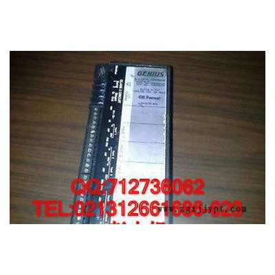 Fanuc IC660EBA020N IC660TSA020图3