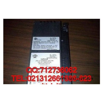 Fanuc IC660EBA020N IC660TSA020图2