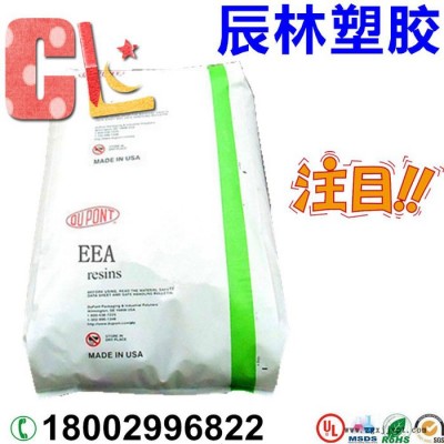 EEA 美国杜邦 2116AC 增韧级 EEA 2116AC EEA塑胶原料 EEA塑胶颗粒 EEA 2116AC图3