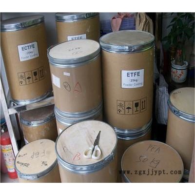 ETFE美国杜邦  HT-2183 耐化学ETFE泵件塑料原料 耐腐蚀性ETFE材料图4