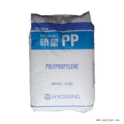 耐热级PP原料 韩国晓星 800R PP 800R 高冲击汽车部件原材料