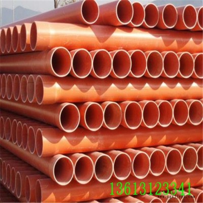 cpvc电力管160**品牌 cpvc电力管160实壁好质量 **CPVC电力管 赤峰CPVC电力管报价图6