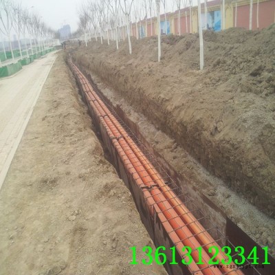 cpvc电力管160**品牌 cpvc电力管160实壁好质量 **CPVC电力管 赤峰CPVC电力管报价图3
