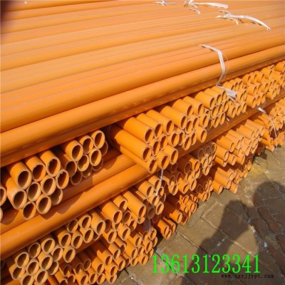 cpvc电力管160**品牌 cpvc电力管160实壁好质量 **CPVC电力管 赤峰CPVC电力管报价图4
