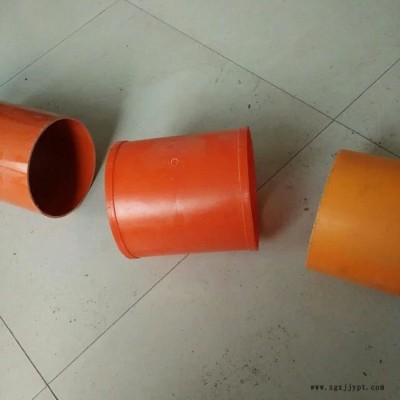 厂家专业福派安cpvc高压电力管219*8 电力管  电线电缆保护管图7