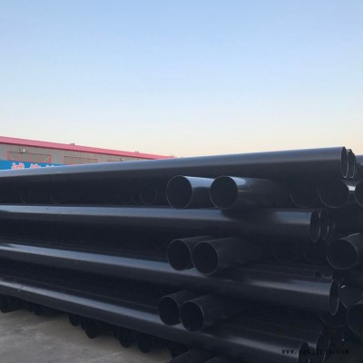 供应唐山热浸塑钢管，MPP电力管和高强度CPVC电力保护管图6
