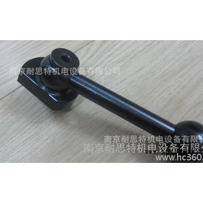 EEA+GANTER代理  凸轮式锁紧杆GN918 可调节止图2
