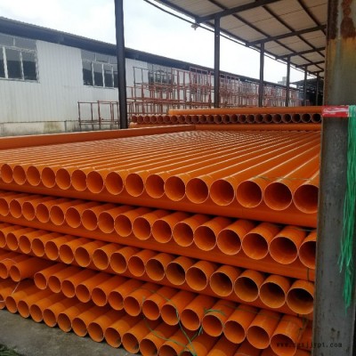 绵阳|江油cpvc电力管价格160，cpvc电力管道110成都图3