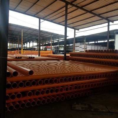 绵阳|江油cpvc电力管价格160，cpvc电力管道110成都图2