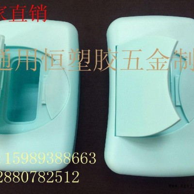 【新款**】防尘防湿湿巾盒 PP塑料盒子 PP盒子 耐用湿纸巾盒图8