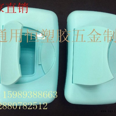 【新款**】防尘防湿湿巾盒 PP塑料盒子 PP盒子 耐用湿纸巾盒图3