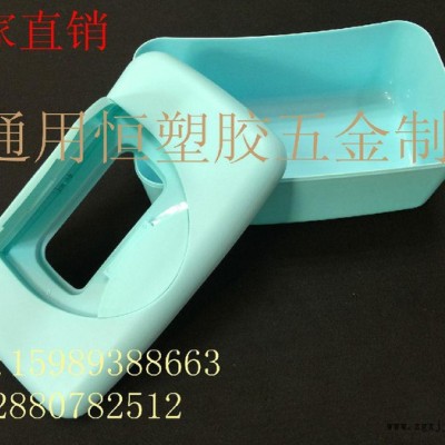 【新款**】防尘防湿湿巾盒 PP塑料盒子 PP盒子 耐用湿纸巾盒图6