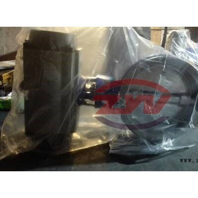 气动CPVC蝶阀 PVDF塑料气动蝶阀 塑料耐腐蚀对夹蝶阀PPH蝶阀图4