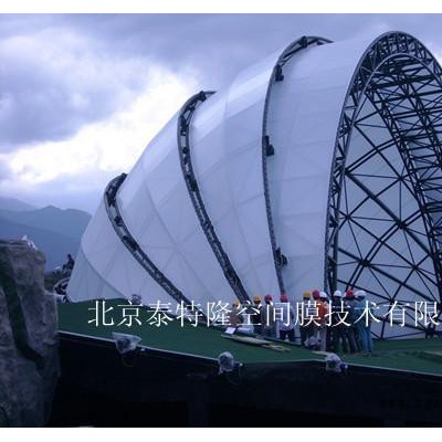 供应ETFE膜材料图3