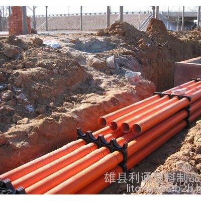 cpvc电力管厂家 cpvc电力管价格图片图2