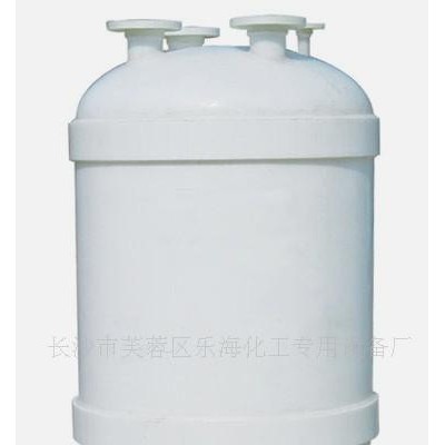 **PP计量罐 湖南乐海牌PVC储罐 PP贮罐 PP立式储罐 真空计量罐 欢迎选购图2