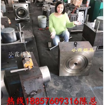 PP水桶模具小霞模具地址图6