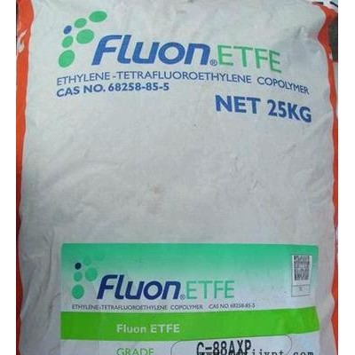 铁氟龙 ETFE 美国科慕 透明铁氟龙料 耐腐蚀耐高温原料图4