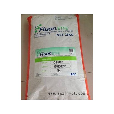 铁氟龙 ETFE 美国科慕 透明铁氟龙料 耐腐蚀耐高温原料图1